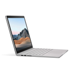 Microsoft Surface Book 3 13.5-inch | i7-10th Gen | 32GB RAM | 512GB SSD | Nvidia GeForce GTX 1650 4GB | Platinum - Refurbished
